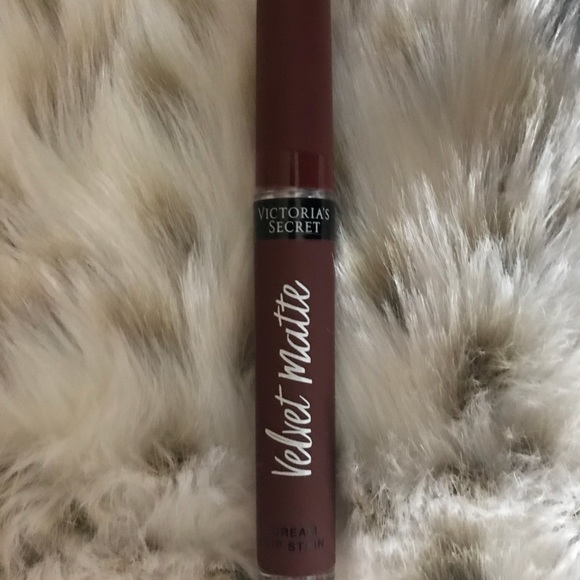 🚫Reserved for Karina236🚫VS Velvet Matte Lip - Picture 4 of 8
